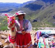 location saisonniere Pérou - Photos Vivastreet PEROU.COLCA - Originales LOCATIONS De VACANCES Solidaires !